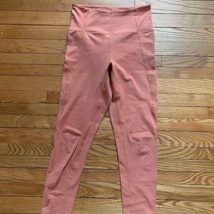 GF Collective High-rise compression leggings